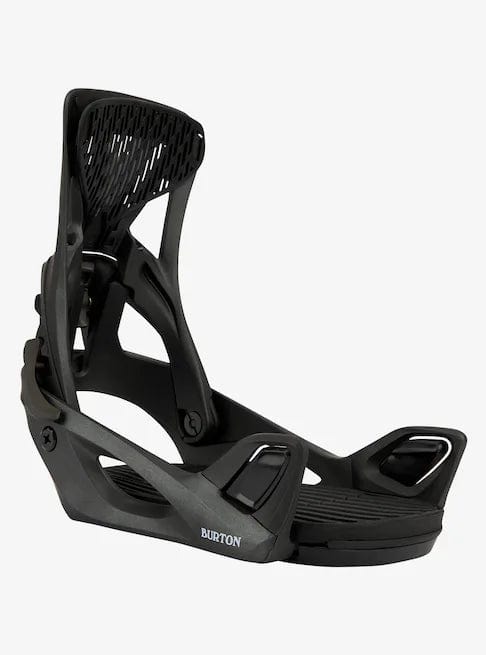 BURTON M / BLACK Burton Step On Escapade Reflex 2024 Snowboard Bindings