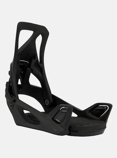 BURTON S / BLACK Burton Step On Reflex 2024 Ladys Snowboard Bindings