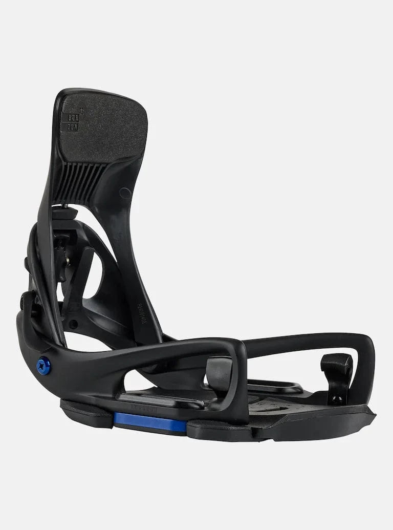 BURTON M / BLACK Burton Mens Step On Cartel X EST Binding