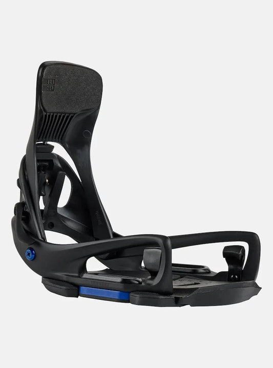 BURTON M / BLACK Burton Mens Step On Cartel X EST Binding