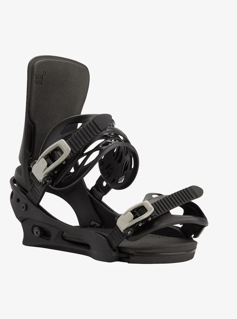 BURTON Burton Cartel Reflex 2024 Snowboard Bindings