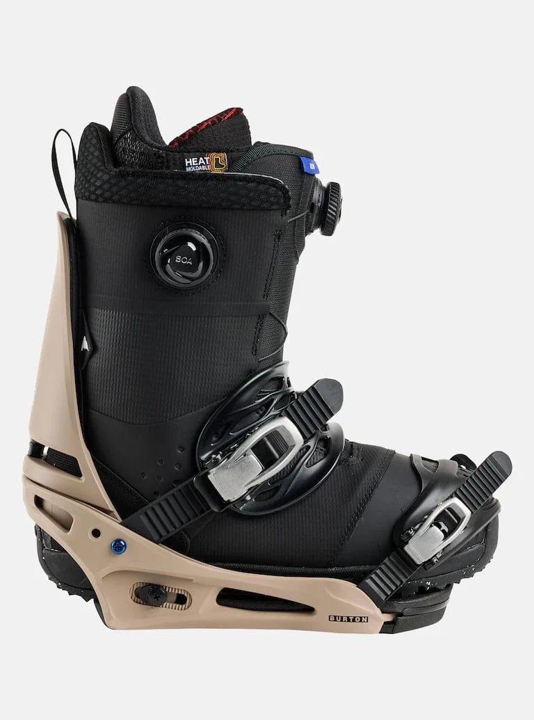BURTON Burton Cartel Reflex Snowboard Bindings