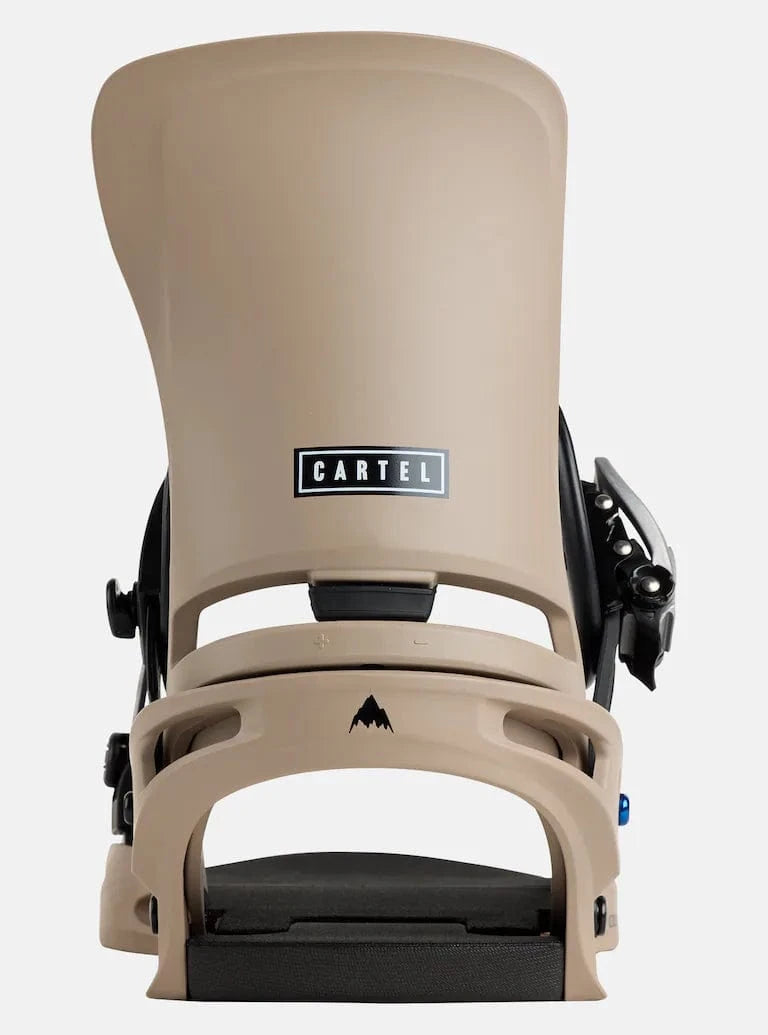 BURTON Burton Cartel Reflex Snowboard Bindings