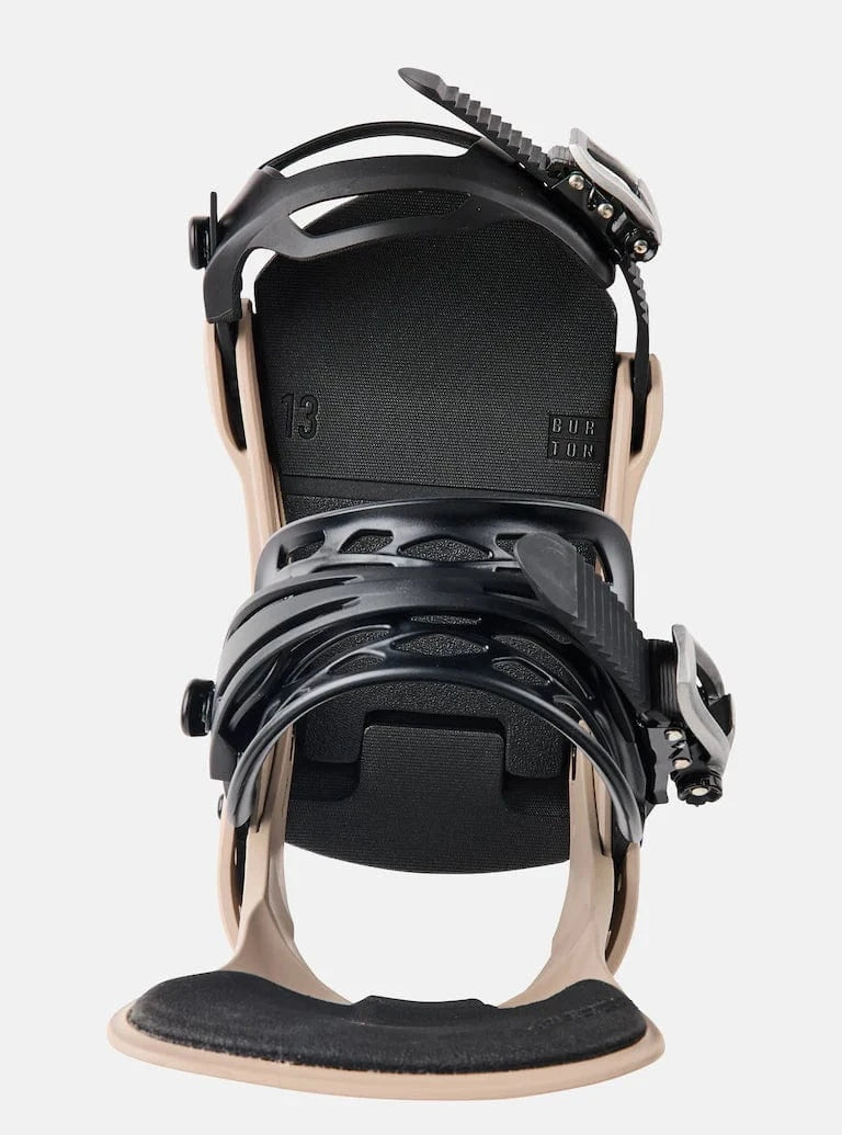 BURTON Burton Cartel Reflex Snowboard Bindings
