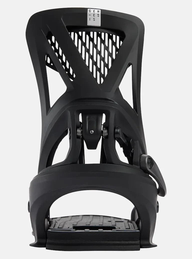 BURTON Burton Step On Genesis Reflex Snowboard Bindings