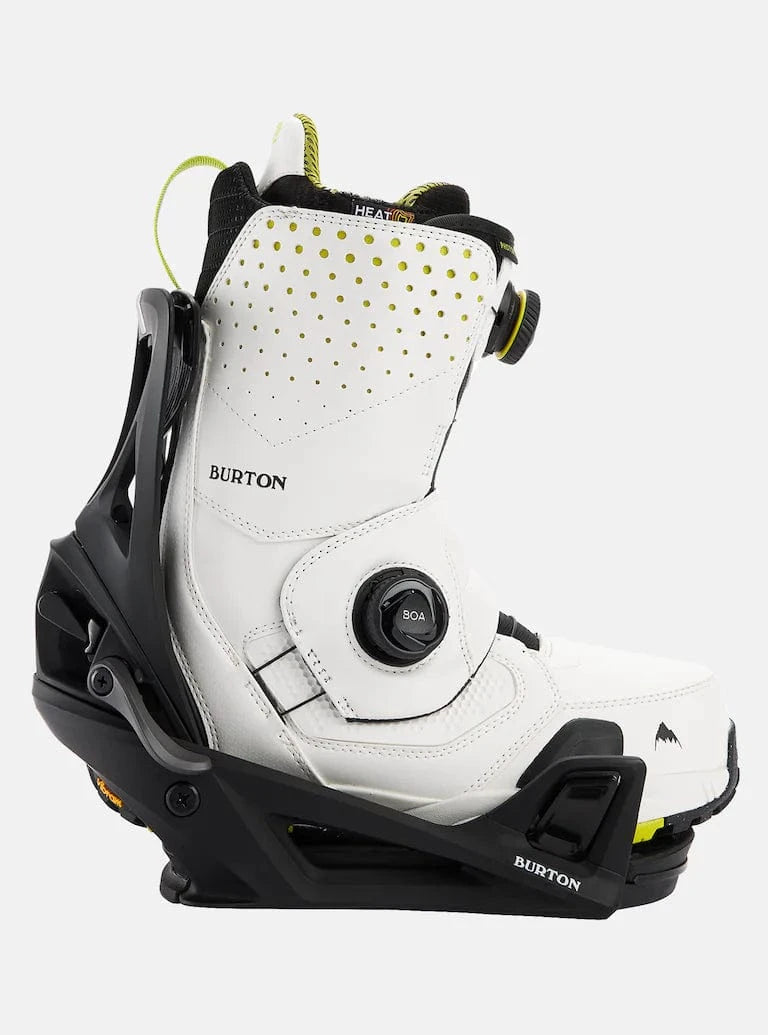 BURTON Burton Step On Genesis Reflex Snowboard Bindings