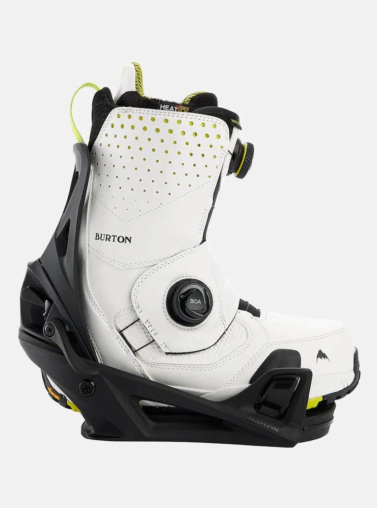 BURTON Burton Step On Reflex Snowboard Bindings