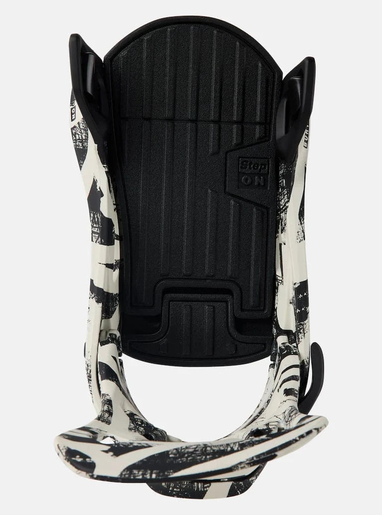 BURTON Burton Step On Reflex Snowboard Bindings