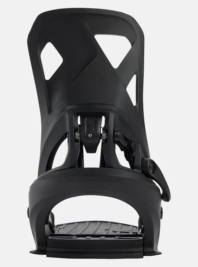 BURTON Burton Step On Reflex Snowboard Bindings