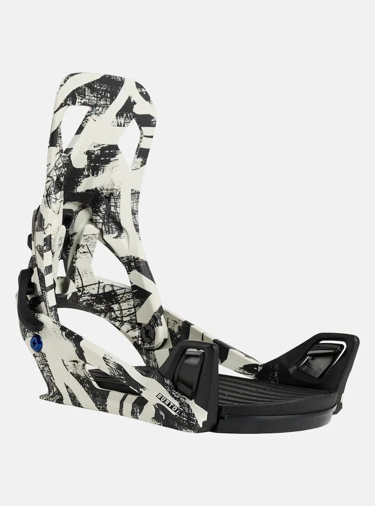 BURTON L / CITY STREETS Burton Step On Reflex Snowboard Bindings
