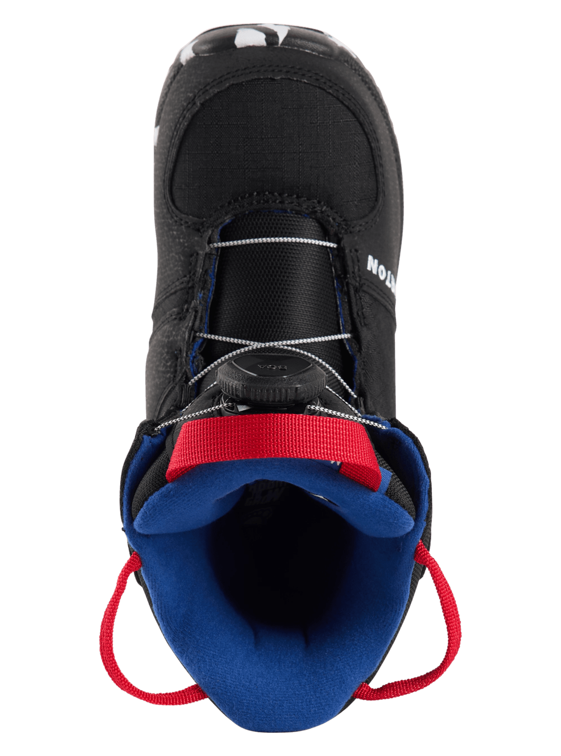 BURTON Burton Kids Smalls 2025 Snowboard Boot