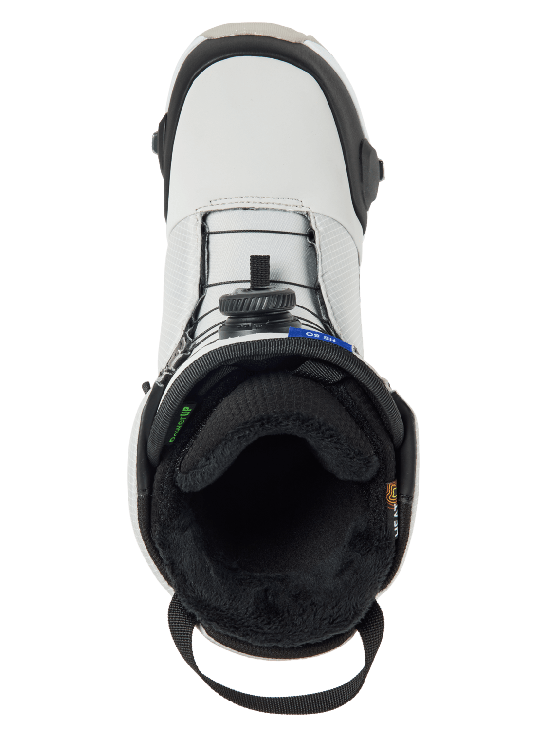 BURTON Burton Mens Highshot Step On Snowboard Boots
