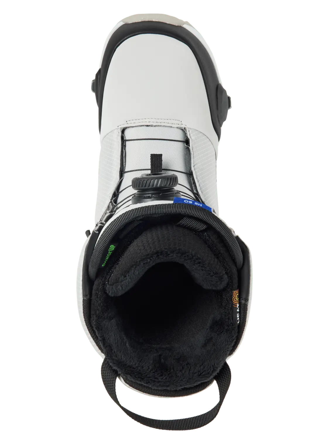 BURTON Burton Mens Highshot Step On Snowboard Boots