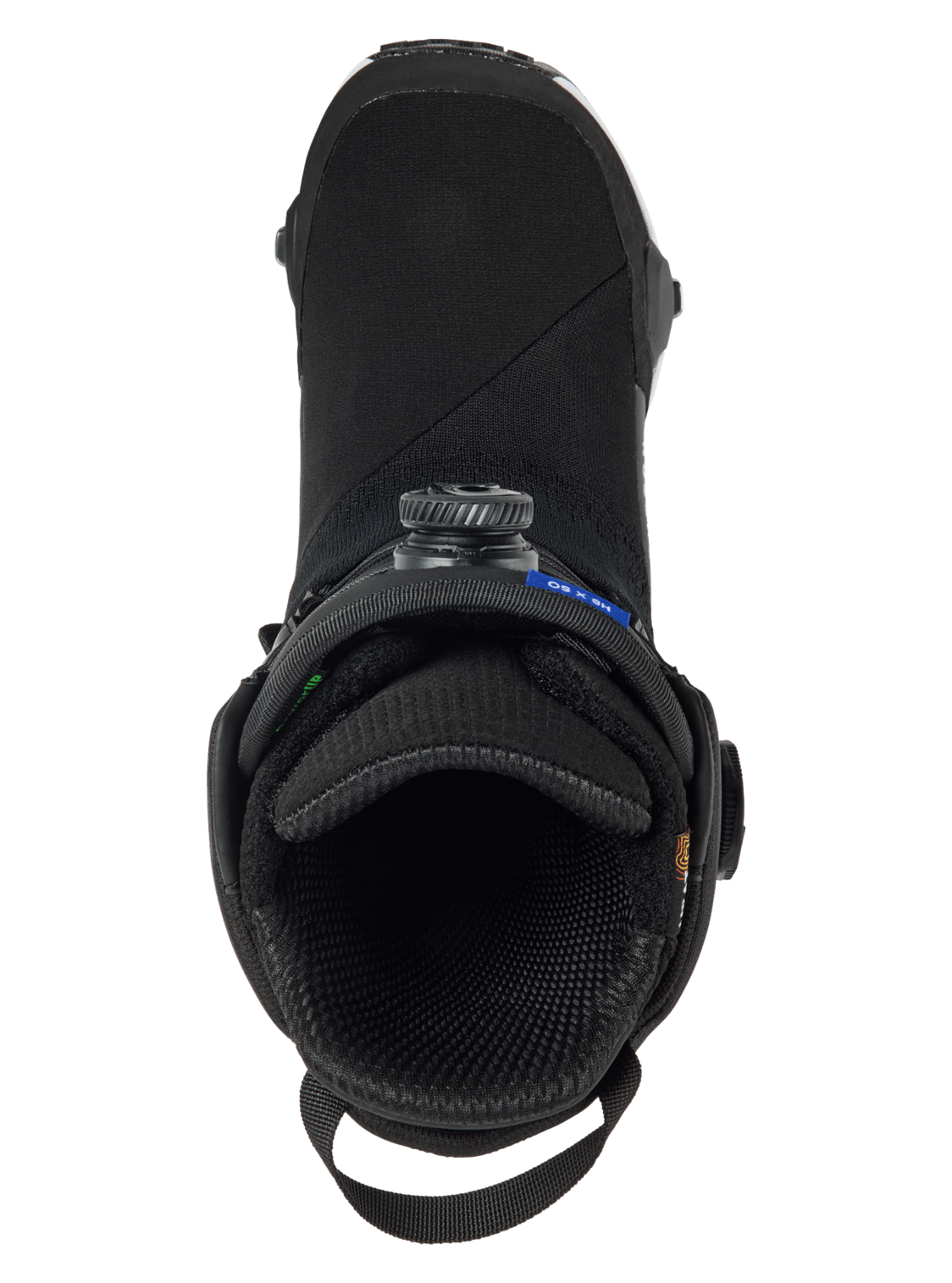 BURTON Burton Mens Highshot X Step On Snowboard Boot