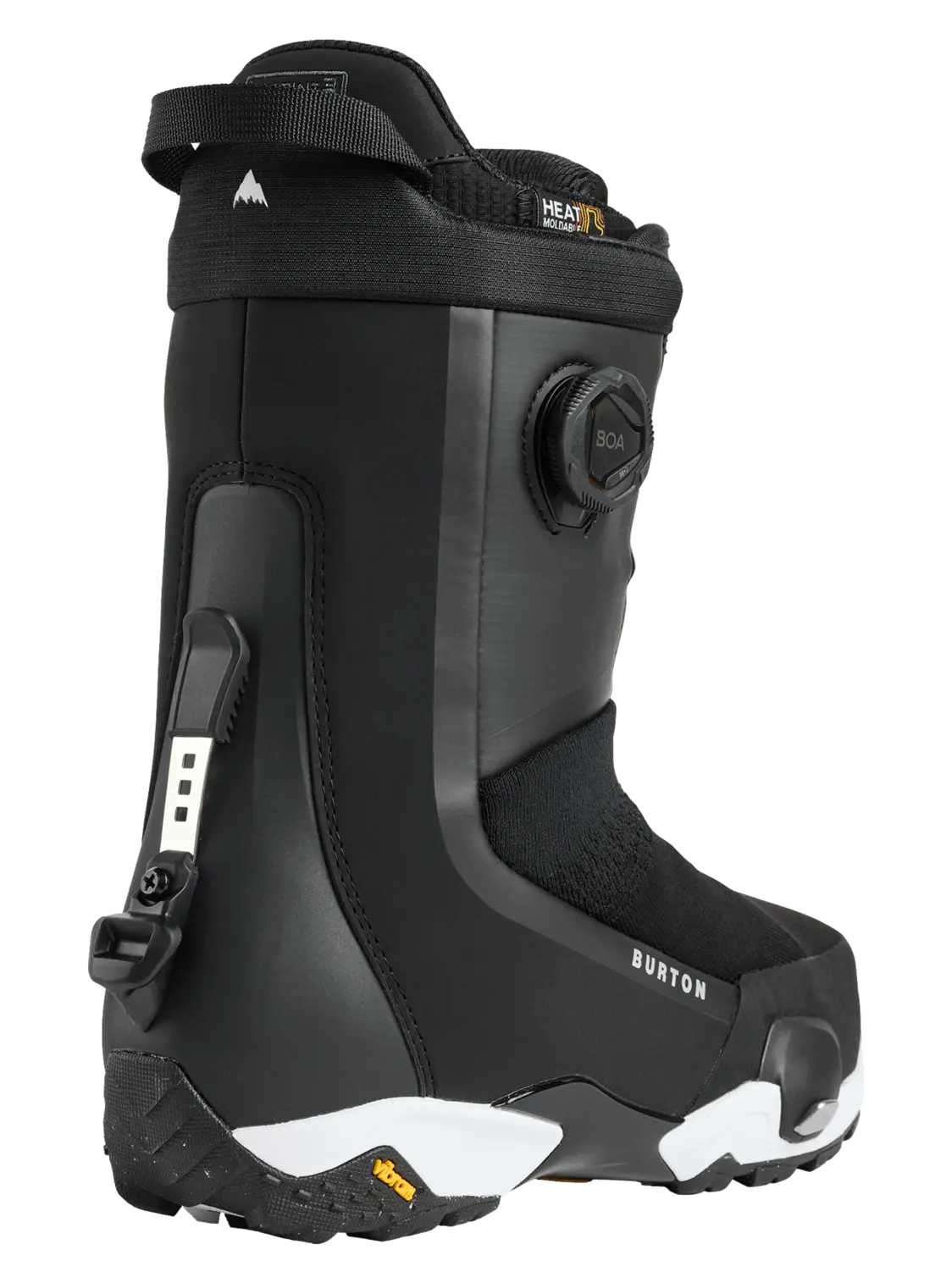BURTON Burton Mens Highshot X Step On Snowboard Boot