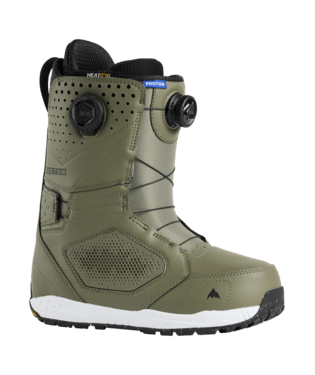 BURTON Burton Mens Photon BOA Wide Snowboard Boots