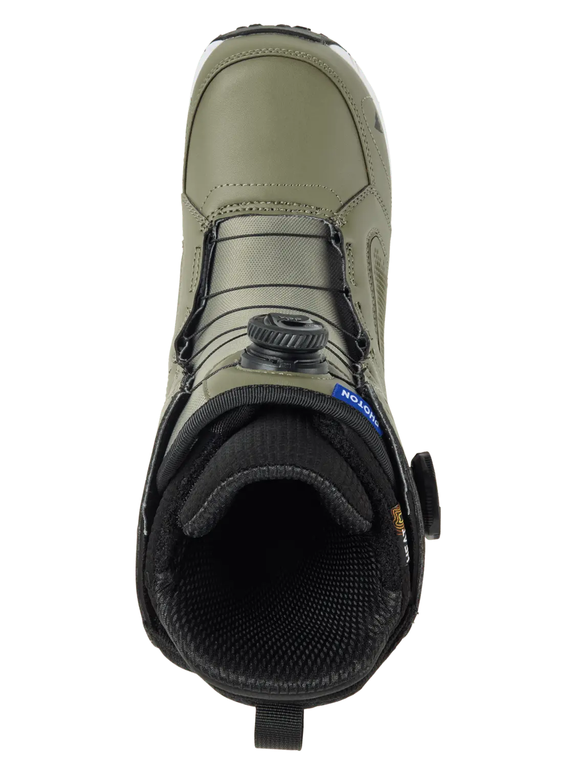 BURTON Burton Mens Photon BOA Wide Snowboard Boots