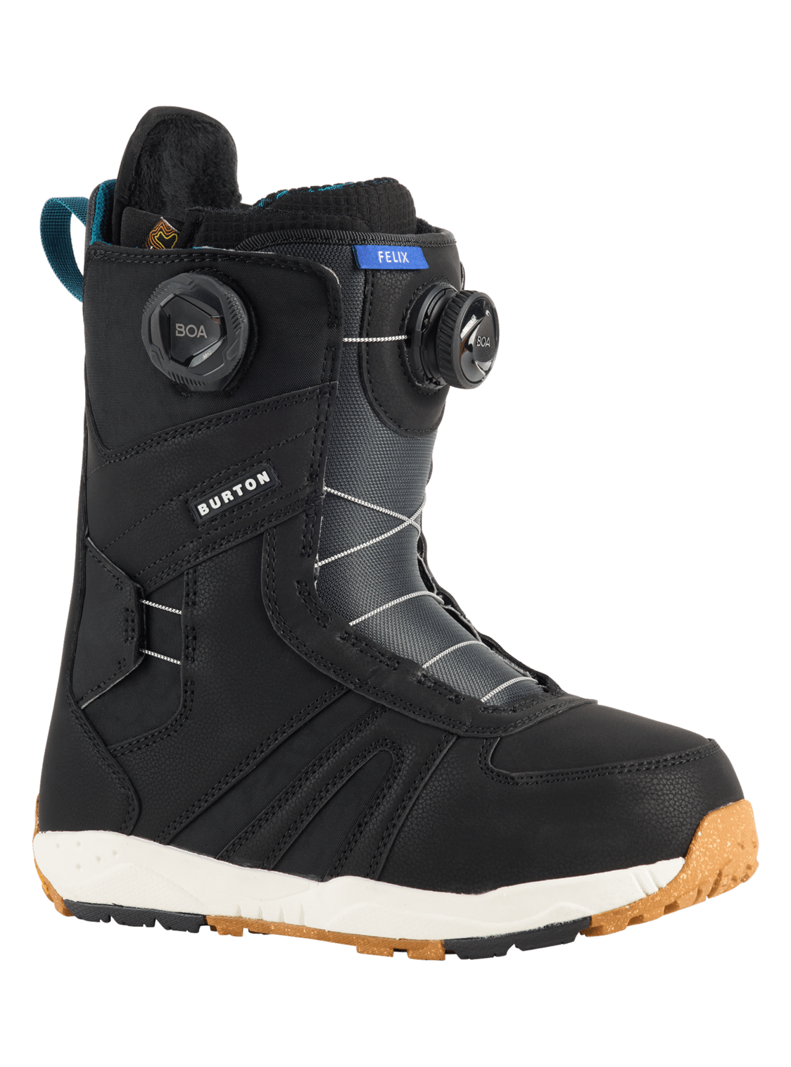 BURTON Burton Felix BOA Step On 2025 Womens Boot