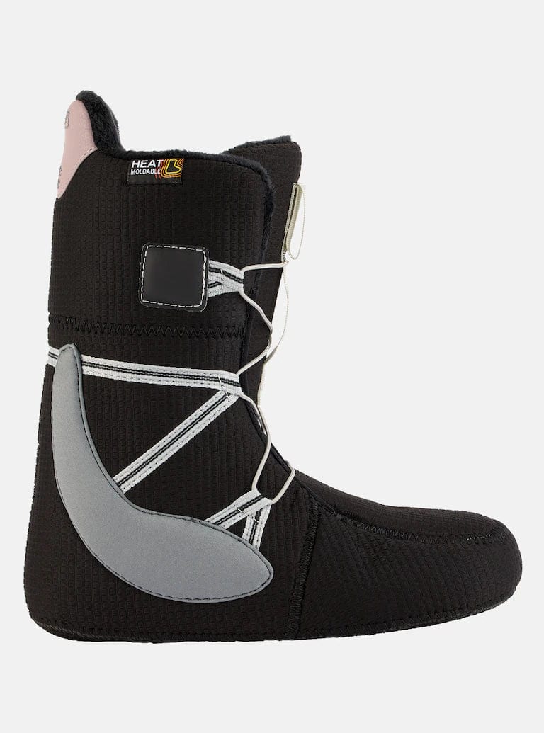 BURTON Burton Mint BOA 2024 Snowboard Boots Elderberry