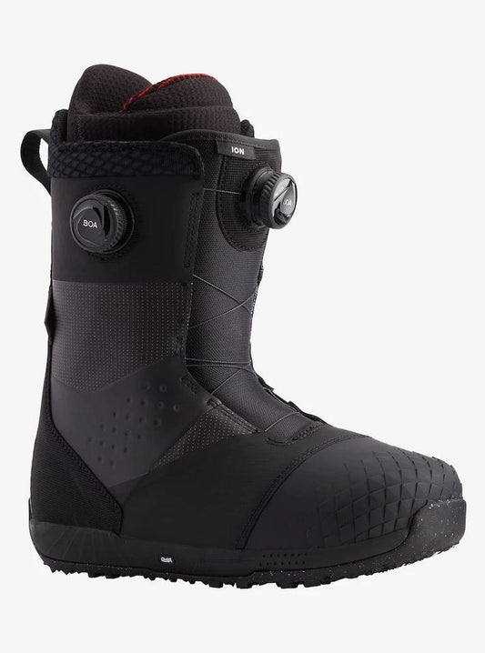 BURTON 10 / BLACK Burton Ion BOA 2024 Snowboard Boots