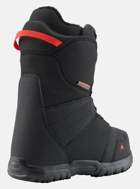 BURTON Burton Zipline Youth 2024 Snowboard Boot
