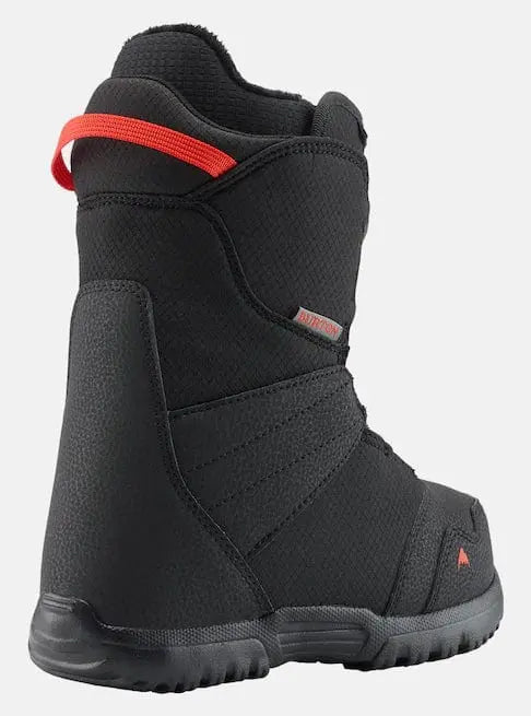 BURTON Burton Zipline Youth 2024 Snowboard Boot