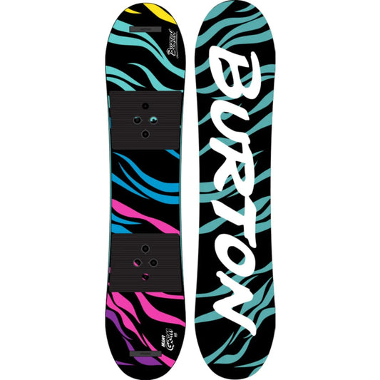 BURTON 100 Burton Mini Grom 2024 Snowboard