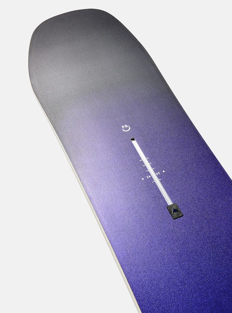 BURTON 135 Burton Feelgood Smalls 2024 Snowboard