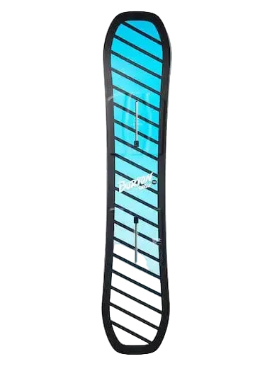BURTON Burton Smalls 2024 Snowboard blue