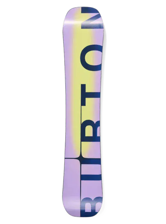 BURTON Burton Custom 2027 Snowboard Faded