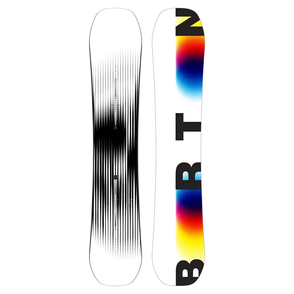 BURTON Burton Custom X 2026 Snowboard