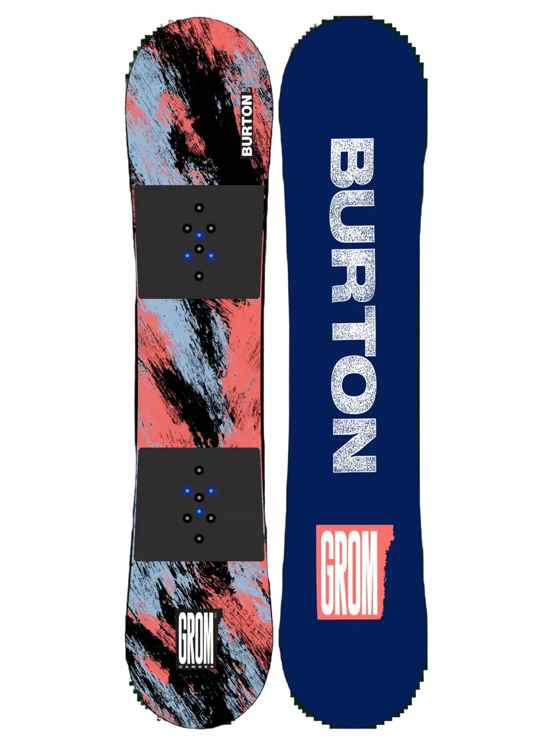 BURTON 120 Burton Grom Camber 2025 Snowboard Coming Soon