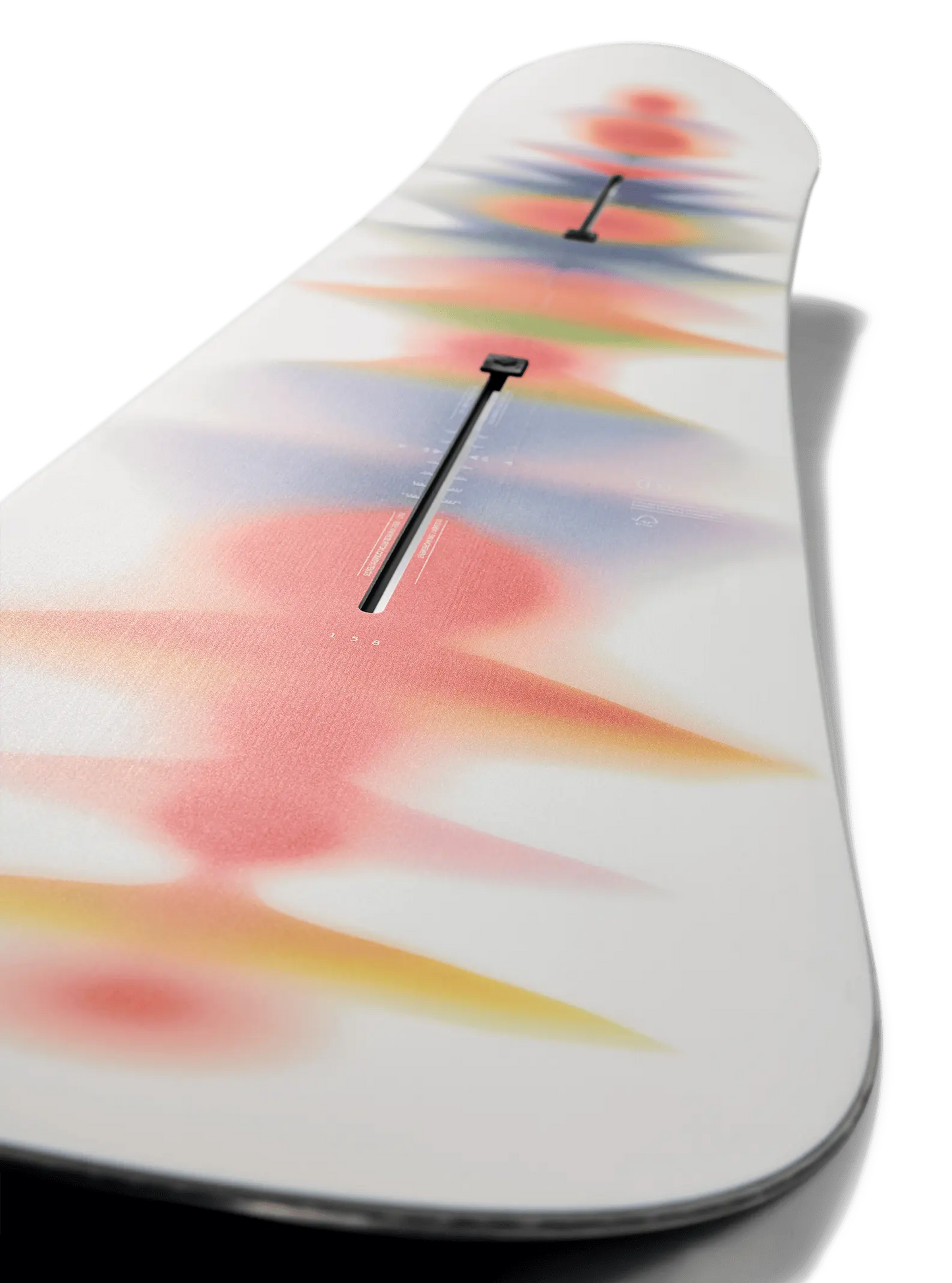 BURTON Burton Counterbalance Amoeba 2027 Snowboard