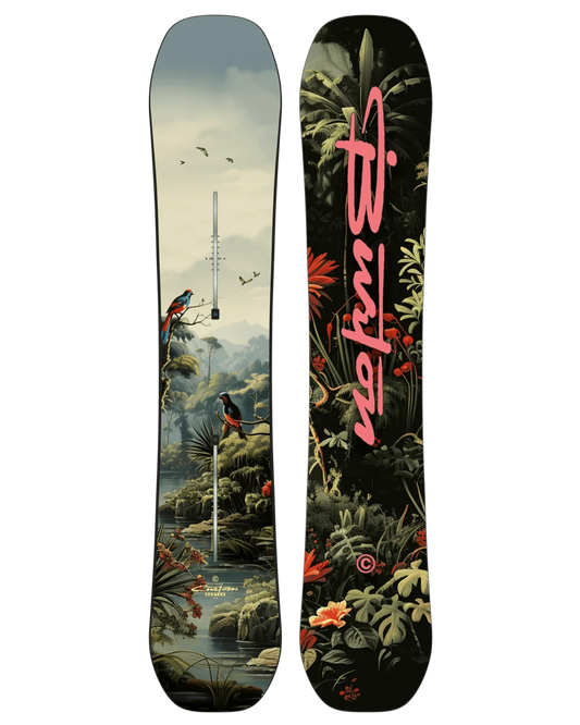 BURTON Burton Custom FV 2026 Snowboard