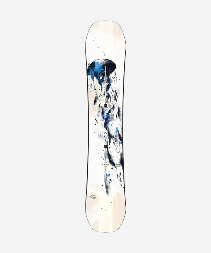 BURTON Burton Feelgood Camber 2026 Snowboard