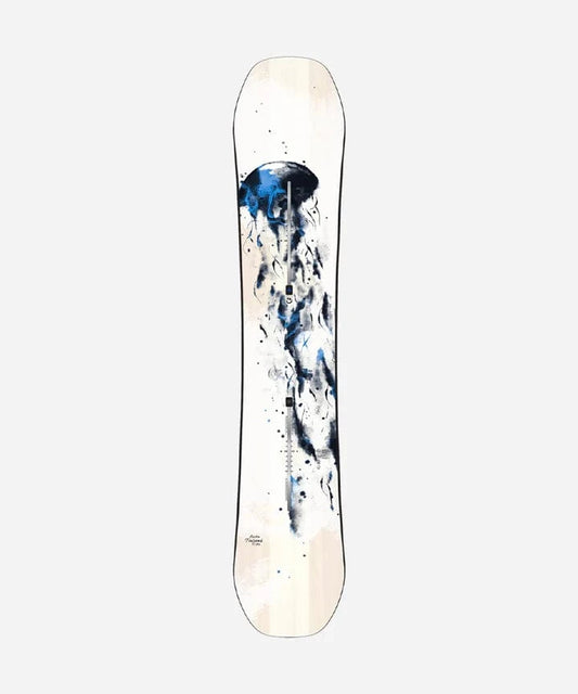 BURTON Burton Feelgood Camber 2026 Snowboard