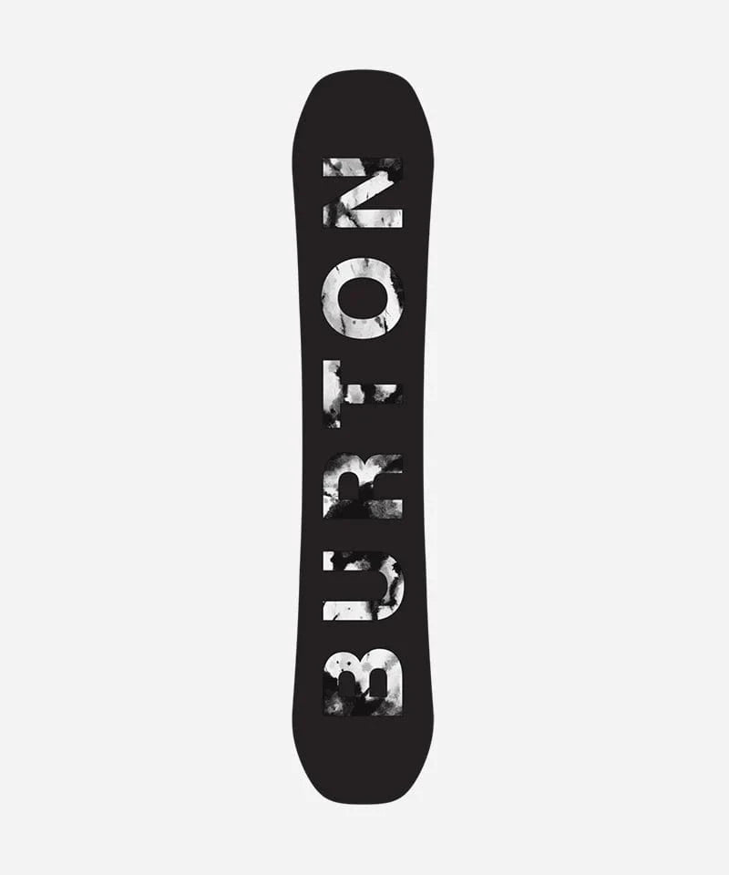 BURTON Burton Feelgood Camber 2026 Snowboard