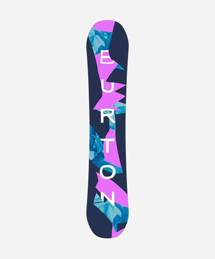 BURTON Burton Yeasayer 2026 Snowboard