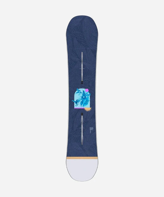 BURTON Burton Yeasayer  2026 Snowboard