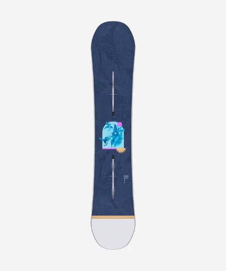 BURTON Burton Yeasayer 2026 Snowboard