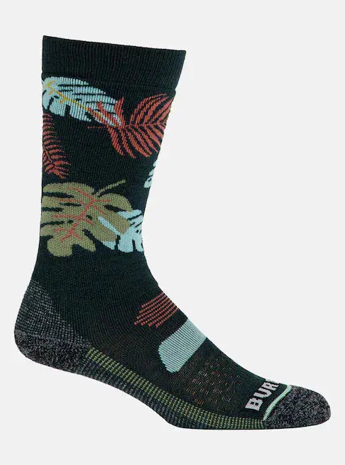 BURTON Burton Kids Performance Midweight Socks