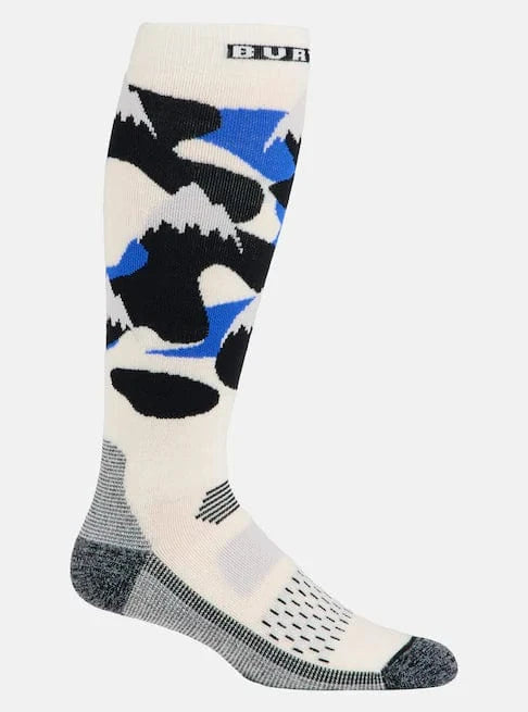 BURTON Burton Mens Performance Midweight Sock