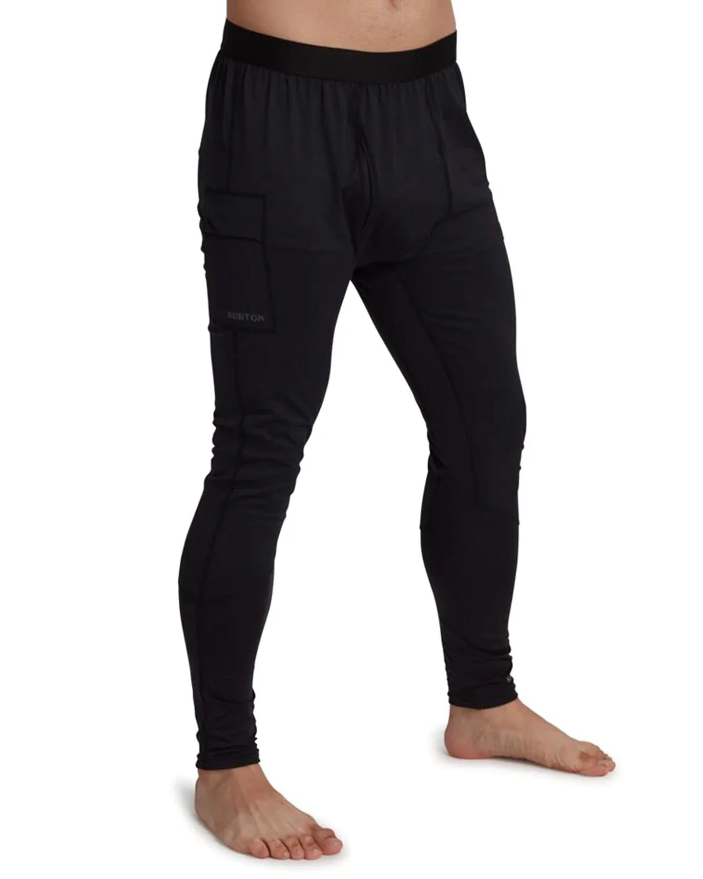 BURTON 2XL / BLACK BTN MDWT X PANT BLACK