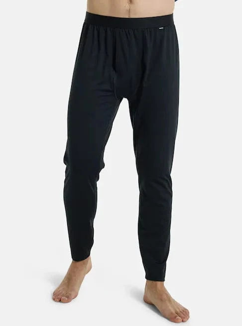 BURTON Burton Men's Midweight Base Layer Pants