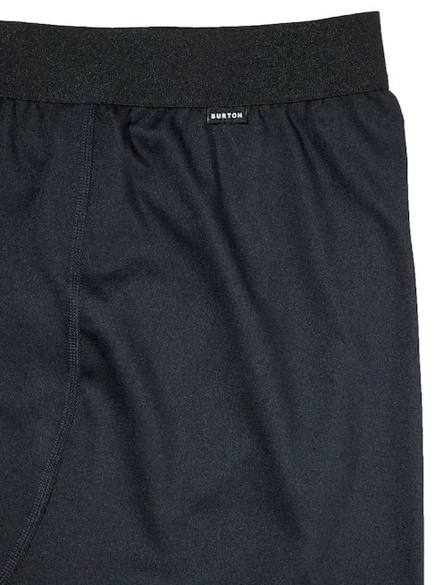 BURTON Burton Men's Midweight Base Layer Pants
