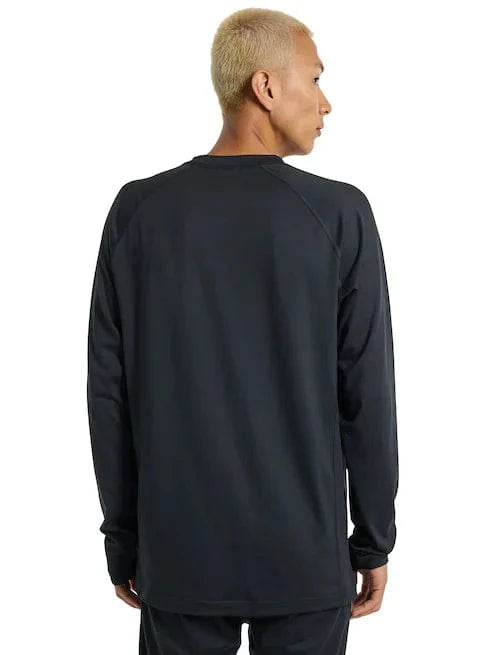 BURTON Burton Mens Midweight Base Layer Crewneck