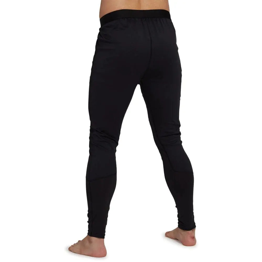 BURTON Burton Midweight X Thermal Mens Pant Black