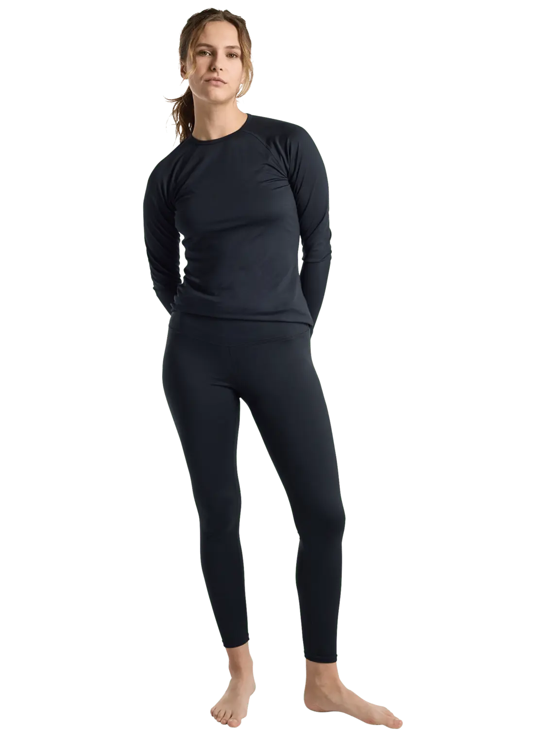 BURTON Burton Womens Midweight Thermal Pants