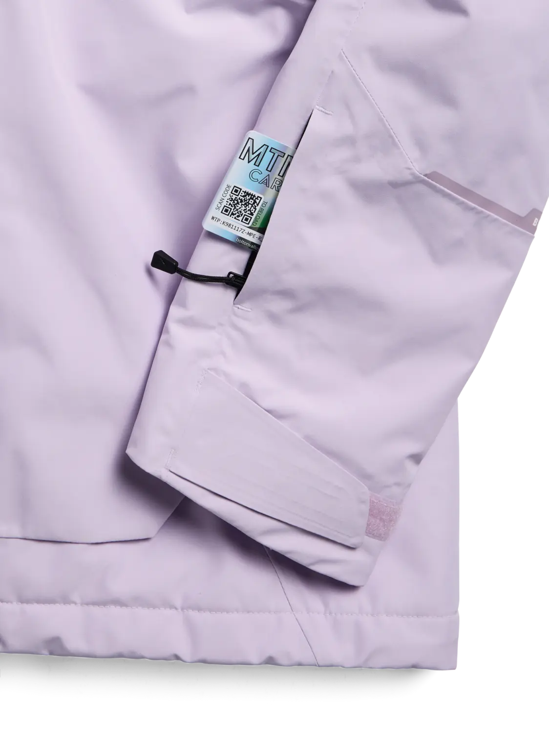 Burton Womens Reserve Goretex 2L Insulated Jacket