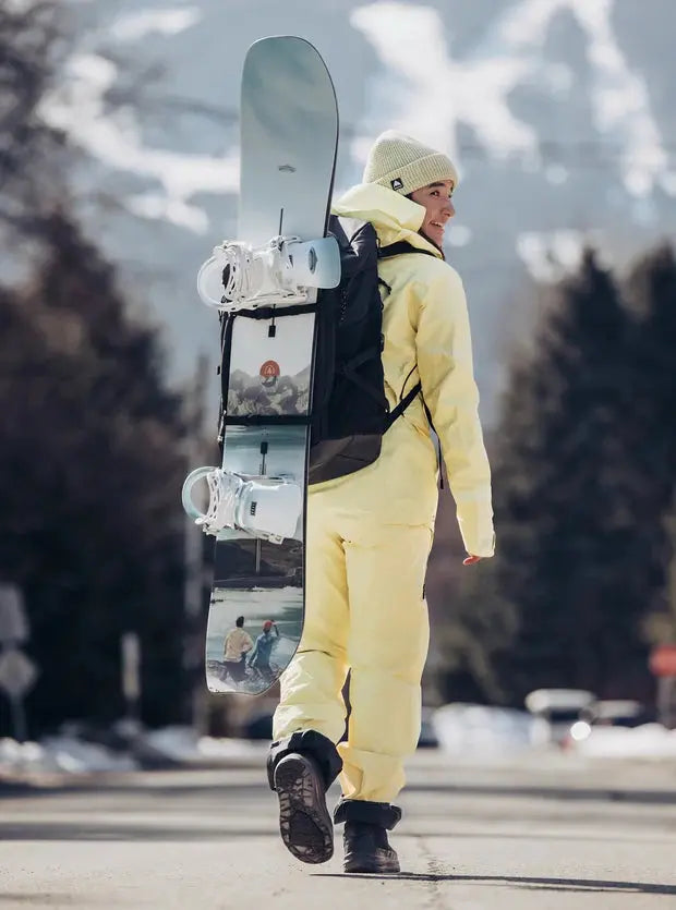 Burton Gig Boot Back Pack